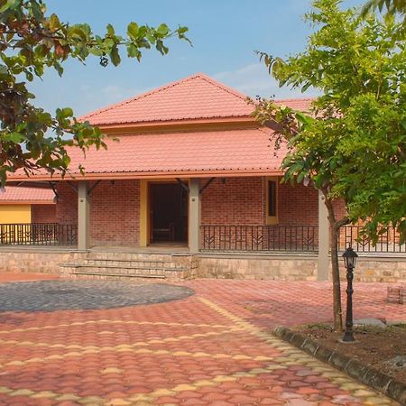 Wildcat Resort Tadoba Sirkada Екстер'єр фото