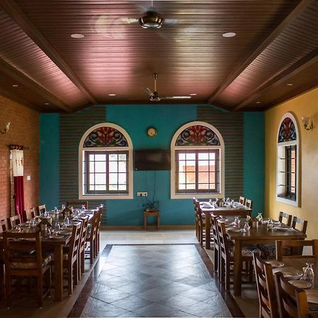 Wildcat Resort Tadoba Sirkada Екстер'єр фото