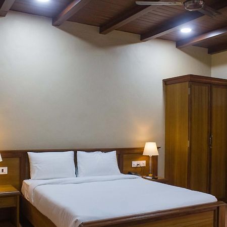 Wildcat Resort Tadoba Sirkada Екстер'єр фото