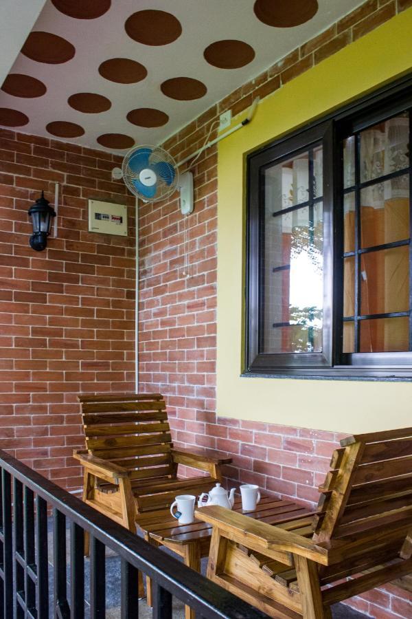 Wildcat Resort Tadoba Sirkada Екстер'єр фото