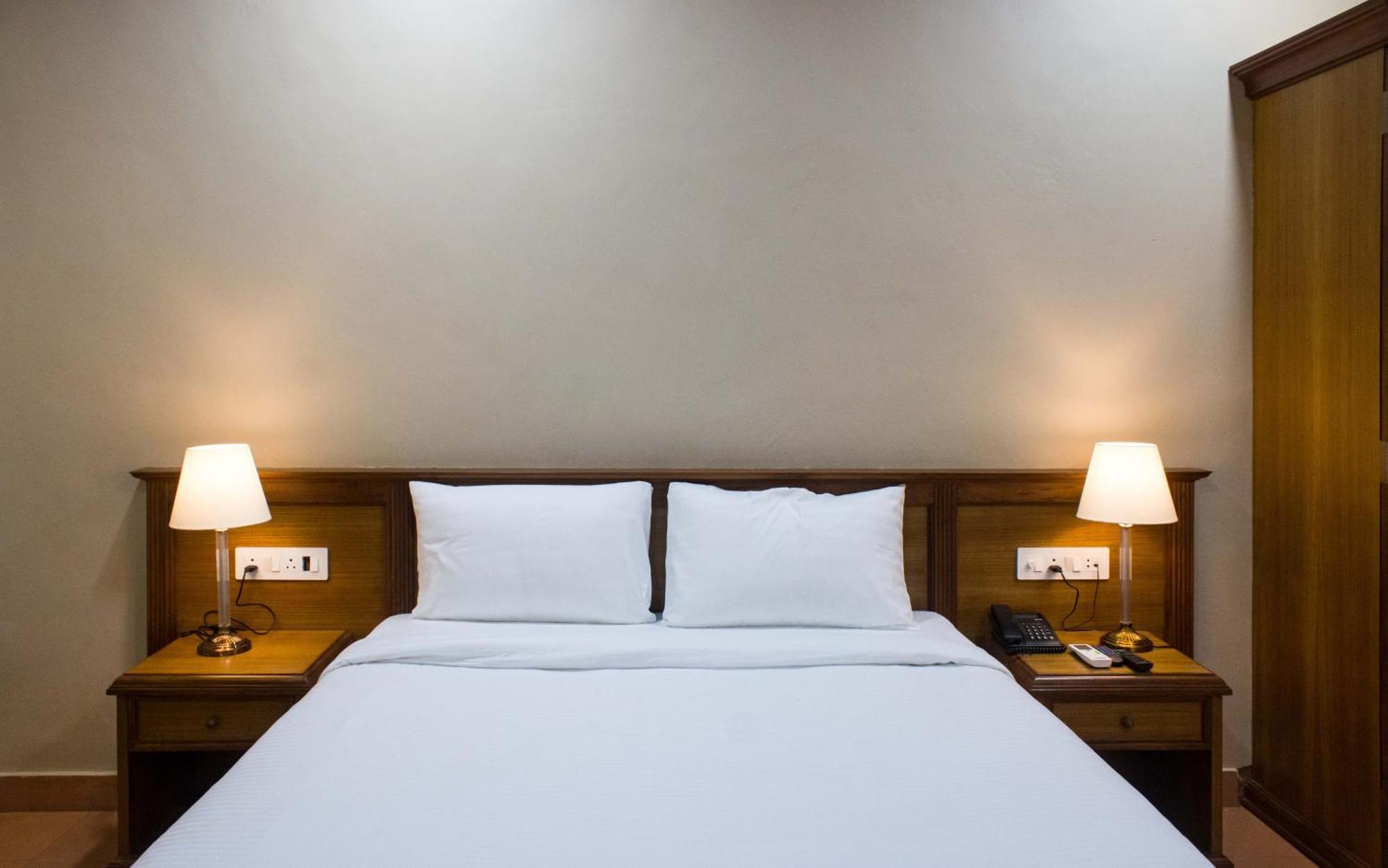 Wildcat Resort Tadoba Sirkada Екстер'єр фото