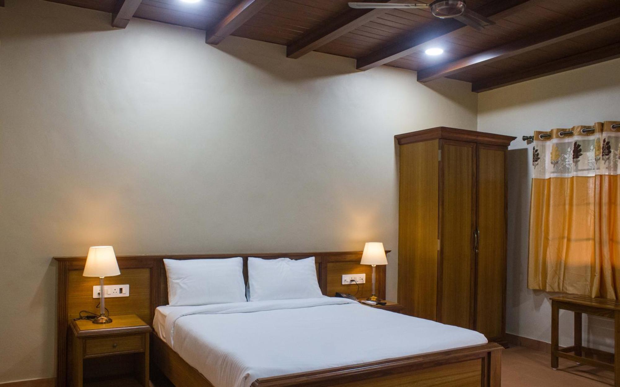 Wildcat Resort Tadoba Sirkada Екстер'єр фото